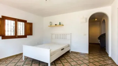 Chalet in Calpe - Calp photo 38