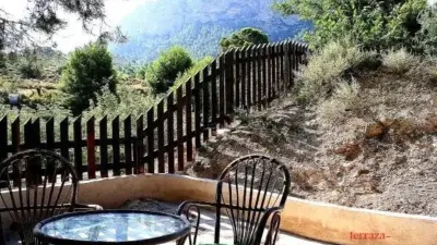 Chalet in Murcia Capital photo 16