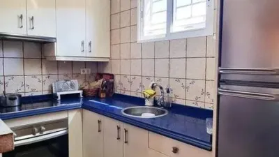 Rustic property in El Campillo photo 13
