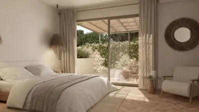 Chalet in Benissa photo 16