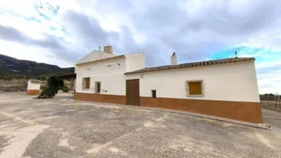 Rustic House in Yecla photo 5
