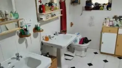 Chalet in Benidorm photo 20