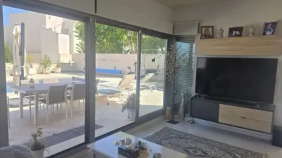 Casa - Vista 5