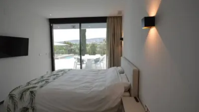 Chalet en Algorfa photo 18