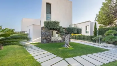 Chalet in Finestrat photo 26