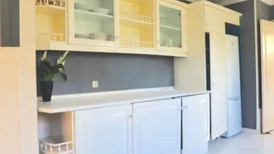 Chalet in Fuengirola photo 5