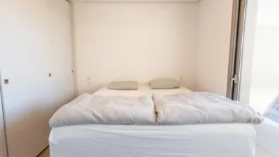 Apartment in Santa Pola photo 9