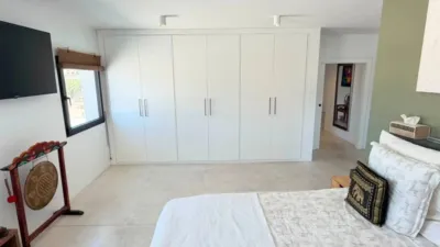 Chalet in Camarillas photo 40