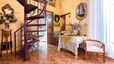 Chalet in Murcia City photo 50