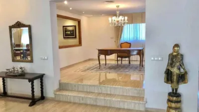 Chalet in Murcia Capital photo 48