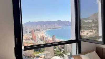 Apartment in Benidorm photo 3