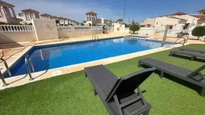 Chalet in Los Montesinos photo 27