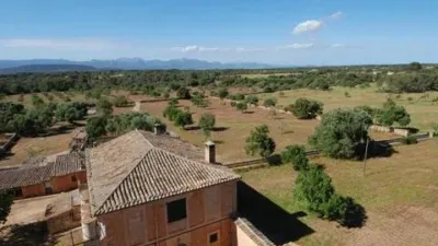 Rustic house in Algaida photo 26