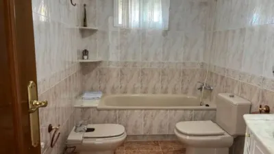 Chalet in Formentera del Segura photo 19