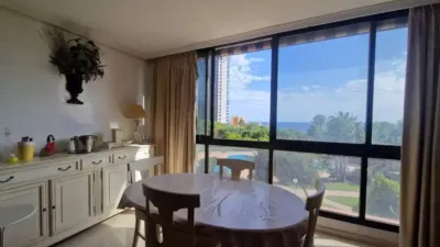 Apartment in Benidorm photo 7