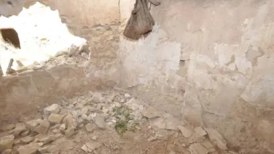 Rustic house in Monòver - Monóvar photo 9
