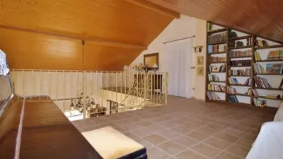 Chalet in Torrellano-Valverde-Parc Empresarial photo 39