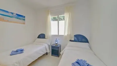Chalet in Calpe - Calp photo 16