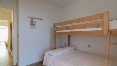 Apartment in Benidorm photo 23