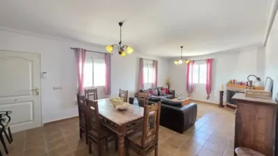Chalet in Alcira photo 9
