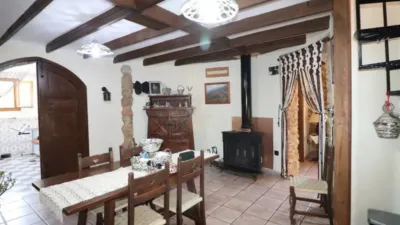 Chalet in Almoradí photo 7