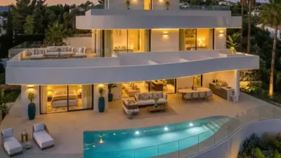 Chalet in Calpe - Calp photo 8