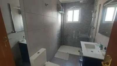Chalet in Benimantell photo 27