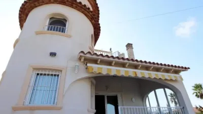 Chalet in Calpe - Calp photo 29