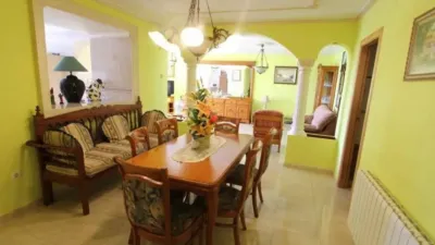Chalet in Calpe - Calp photo 27