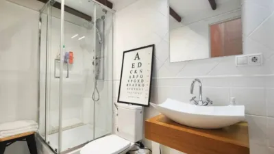 Chalet in Guardamar del Segura photo 28