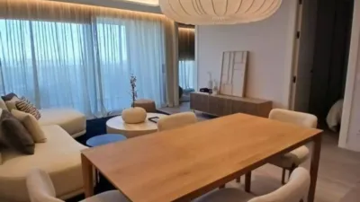 Apartment in Guardamar del Segura photo 18