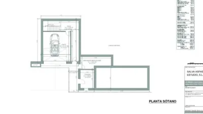 Chalet in Calpe - Calp photo 12