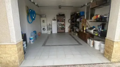 Chalet in Algorfa photo 7
