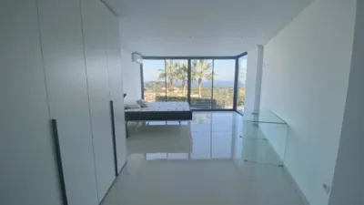 Chalet in Benissa photo 16