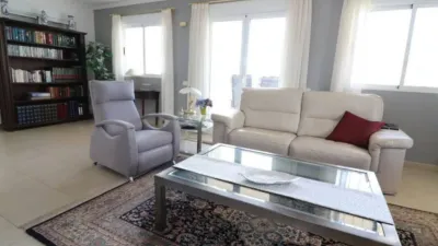 Chalet in Algorfa photo 6