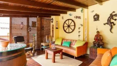 Casa en Teror photo 68