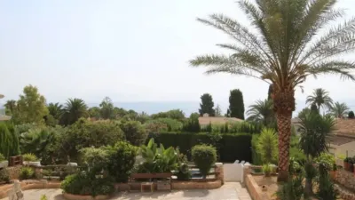 Chalet in Calpe - Calp photo 8