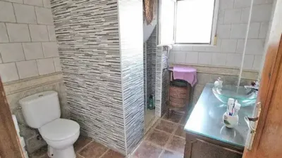 Chalet in Formentera del Segura photo 17