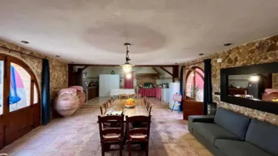 Chalet en Murcia Capital photo 35