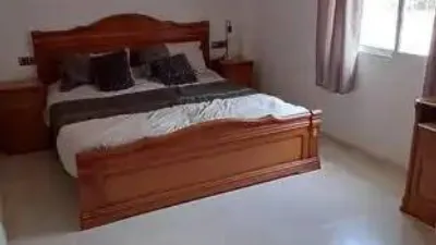 Chalet en Algorfa photo 6