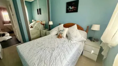 Chalet in Los Montesinos photo 21