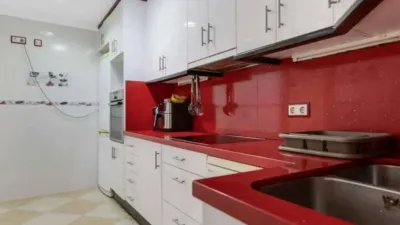 Apartment in Calpe - Calp photo 18