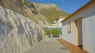 Chalet in Calpe - Calp photo 30
