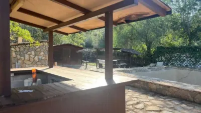 Chalet in Murcia Capital photo 37