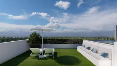 Apartment in Guardamar del Segura photo 14