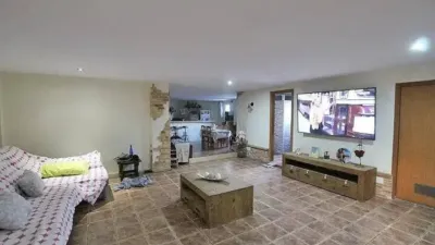 Chalet in Formentera del Segura photo 45