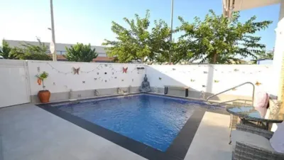 Chalet in Murcia Capital photo 3