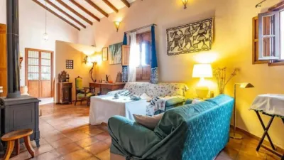Chalet in Murcia City photo 8