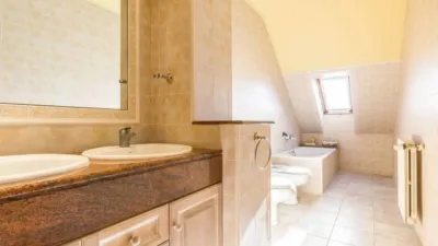 Chalet in Yecla photo 15