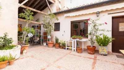 Chalet in Murcia City photo 3